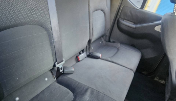 2012 Narara auto low kms easy finance 9.jpg